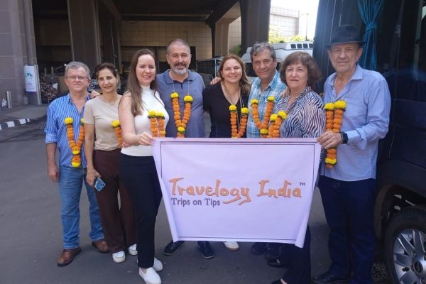Paquetes de viaje de India, Dubai, Nepal, Tailandia y más <br>Reserve sus paquetes de viaje con la agencia Travelogy India Aprobado por el Ministerio de Turismo. de la India. Reserve paquete..