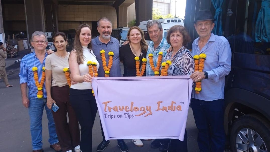 Paquetes de viajes a Tailandia con agencia de viajes india